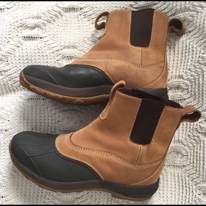 L.L. Bean Boots 12 men's
